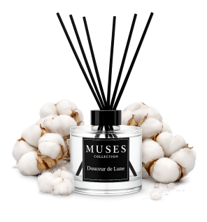 Diffuseur parfum ambiance Douceur de Lune fabriqué en France